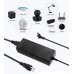 24V Adapter 5A Charger AC 220V To DC 24V 5A Power Adapter Charger For LED Notebook Laptop LCD Monitor Audio Video Switching Power Supply With AC Cable 24V Charger 5A Adapter thumbnail image 1