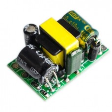 AC-DC 5V 700mA 3.5W Precision Buck Converter AC 220V to 5v DC Step Down Transformer Power Supply Module
