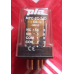 AC Din Rail MPC-2C-24D 5A-L PLA Electrical Relay 24VDC thumbnail image 2