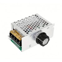 AC Motor Speed Controller 220V 4000Watt
