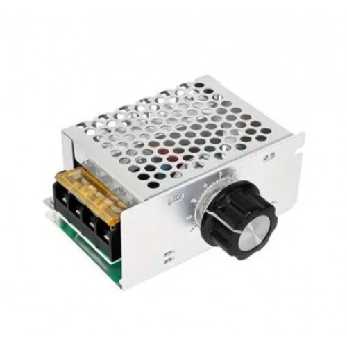 AC Motor Speed Controller 220V 4000Watt - product image