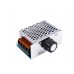 AC Motor Speed Controller 220V 4000Watt thumbnail image 1
