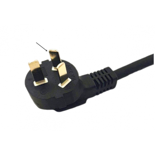 AC Power Cord for Electric Pressure Cooker, Quick Pot, Rice Cooker ...