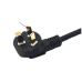 AC Power Cord for Electric Pressure Cooker, Power Quick Pot, Rice Cooker &amp; Kitchen Appliances thumbnail image 2