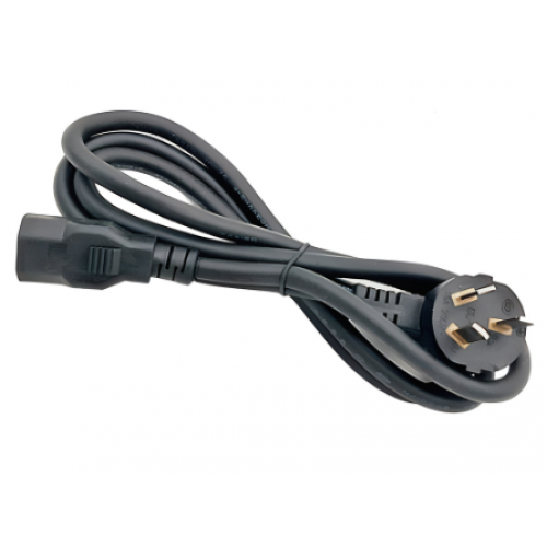AC Power Cord for Electric Pressure Cooker, Power Quick Pot, Rice Cooker &amp; Kitchen Appliances - product image