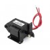 AC Solenoid SA-2502 AC220V 14.7N 15mm Pull Push Type Open Frame Linear Motion Solenoid Electromagnet thumbnail image 1