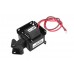 AC Solenoid SA-2502 AC220V 14.7N 15mm Pull Push Type Open Frame Linear Motion Solenoid Electromagnet thumbnail image 2