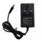 AC to DC 12V 3A Power Adapter With 3 Pin
