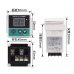 AC220V Intelligent Electric Gas Oven Kitchen Timer Switch TR-48 0-99 Minute thumbnail image 2