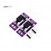 ACS758 LCB-050B-PFF-T Linear Current Sensor Hall Module MCU-758 thumbnail image 1