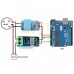 AC Voltage Sensor Module ZMPT101B(Single Phase) thumbnail image 1