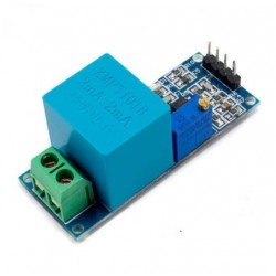 AC Voltage Sensor Module ZMPT101B(Single Phase)