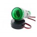 Ad101-22am Digital Ammeter LED Light Tester Measuring 0-100A Meter thumbnail image 3