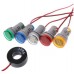 Ad101-22am Digital Ammeter LED Light Tester Measuring 0-100A Meter thumbnail image 1