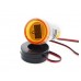 Ad101-22am Digital Ammeter LED Light Tester Measuring 0-100A Meter thumbnail image 2