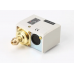Adjustable Pressure Controller Automatic 3S Pressure Switch Korean Type Pneumatic Valve for Air Conditioning HS210/203/206 thumbnail image 4