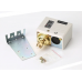Adjustable Pressure Controller Automatic 3S Pressure Switch Korean Type Pneumatic Valve for Air Conditioning HS210/203/206 thumbnail image 2