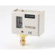 Adjustable Pressure Controller Automatic 3S Pressure Switch Korean Type Pneumatic Valve for Air Conditioning HS210/203/206