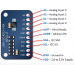 ADS1115 16-Bit 4-Channels Precision Analog-to-Digital Converter (ADC) Module Original thumbnail image 1