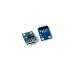 ADXL335 Module 3-axis Analog Output Accelerometer GY-61 thumbnail image 2