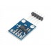 ADXL335 Module 3-axis Analog Output Accelerometer GY-61 thumbnail image 1