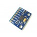 ADXL345 Triple Axis Accelerometer Breakout thumbnail image 1