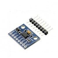 ADXL345 Triple Axis Accelerometer Breakout
