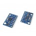 ADXL346 3-Axis Digital Gravity Acceleration Sensor Module thumbnail image 1