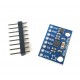 ADXL346 3-Axis Digital Gravity Acceleration Sensor Module