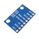 ADXL346 3-Axis Digital Gravity Acceleration Sensor Module