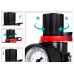 AFR-2000 Pneumatic Filter Regulator Air Treatment Unit Pressure Gauge thumbnail image 6
