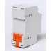 AHC15A Digital Power Weekly Programmable Time Switch AC 220V thumbnail image 2