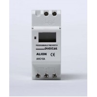 AHC15A Digital Power Weekly Programmable Time Switch AC 220V