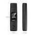 Alcohol Tester Portable Blow Detector Traffic Alcohol Tester Vehicle High Precision Measuring Instrument thumbnail image 3