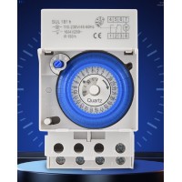 ALION SUL181h AC220V-240V Mechanical Timer Switch
