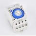 ALION SUL181h AC220V-240V Mechanical Timer Switch thumbnail image 2