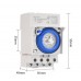 ALION SUL181h AC220V-240V Mechanical Timer Switch thumbnail image 3
