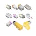All in One Motor Kit - 11 different motor set 3-9v DC motor thumbnail image 1