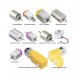 All in One Motor Kit - 11 different motor set 3-9v DC motor