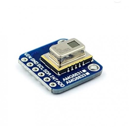 AMG8833 IR Infrared 8*8 Thermal Imager Array Temperature Sensor - product image