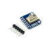 AMG8833 IR Infrared 8*8 Thermal Imager Array Temperature Sensor thumbnail image 3