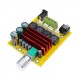 Amplifier Board TPA3116D2 100W NE5532 OPAMP 8-25V Subwoofer Audio Module