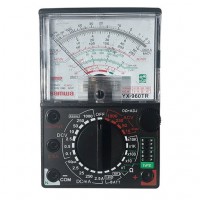 Analog Multimeter Sunwa YX-360TR