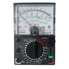 Analog Multimeter Sunwa YX-360TR