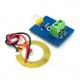 Analog Piezoelectric Ceramic Vibration Module
