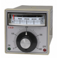 Analogue Temperature Controller TED-2001 0-400 Celsius