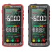 Aneng 682 Smart Digital Rechargeable AC/DC Ammeter Voltage and Ohm Diode Tester Multimeter thumbnail image 4