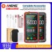 Aneng 682 Smart Digital Rechargeable AC/DC Ammeter Voltage and Ohm Diode Tester Multimeter thumbnail image 3