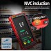 Aneng 682 Smart Digital Rechargeable AC/DC Ammeter Voltage and Ohm Diode Tester Multimeter thumbnail image 1