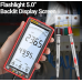 ANENG Auto-Ranging TRMS 6000 Counts Smart Digital Multimeter Tester thumbnail image 3